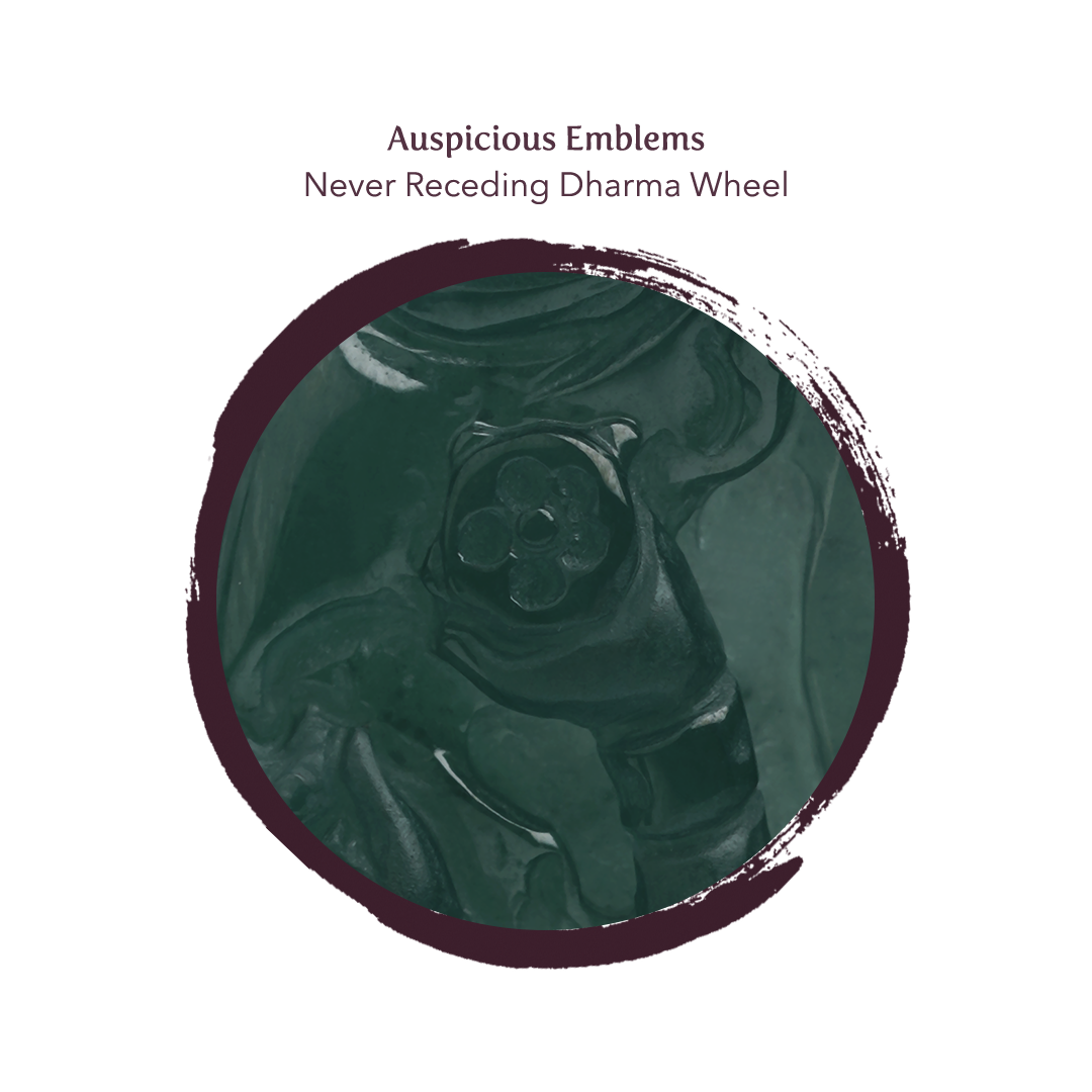 Eight Zodiac Guardians Thousand Hands Guan Yin Imperial Harvest