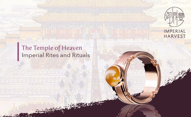 The Temple of Heaven – Imperial Rites and Rituals