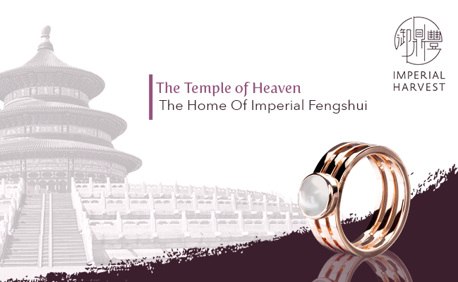 The Temple of Heaven – The Home Of Imperial Feng Shui