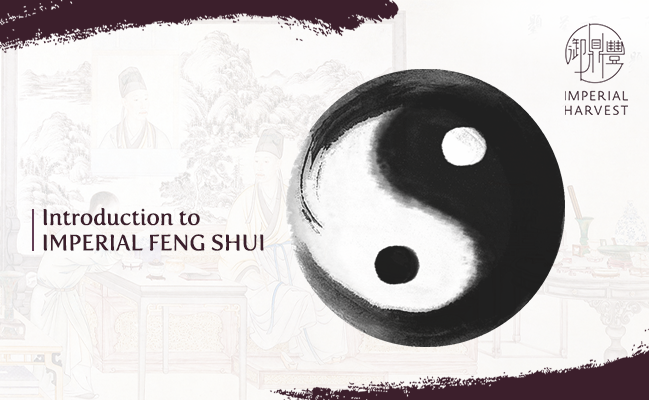 Introduction to Imperial Feng Shui