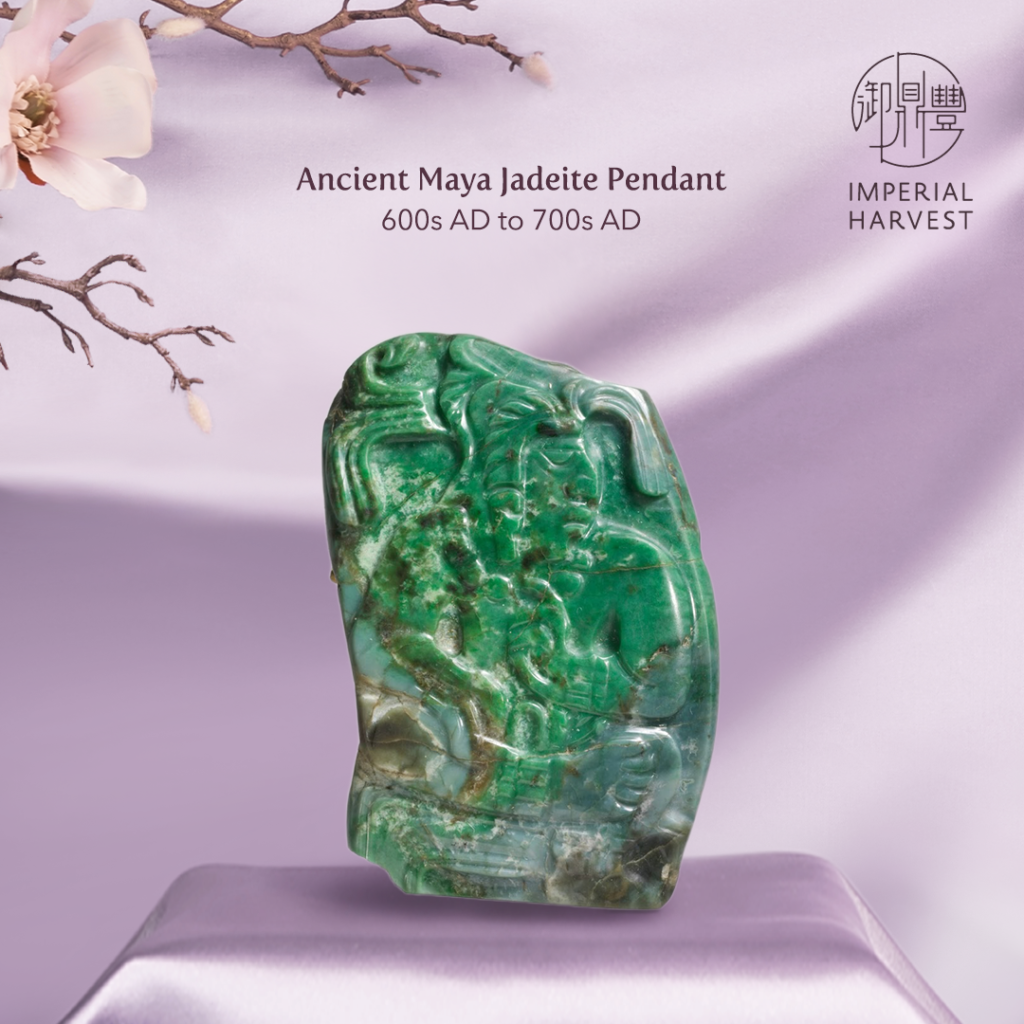 Collecting 101: Jadeite! History, Popularity And Value! Beautiful