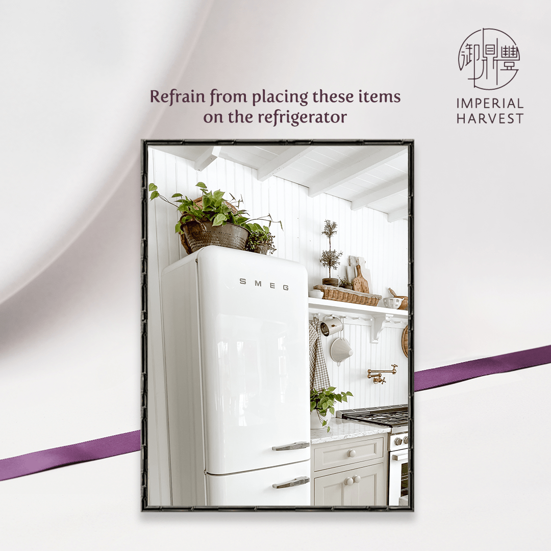 Enhancing your Kitchen with Imperial Feng Shui - Imperial Harvest