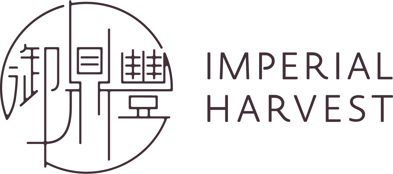 logo imperial harvest