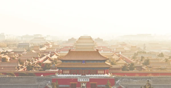 Discover the Art of Imperial Feng Shui