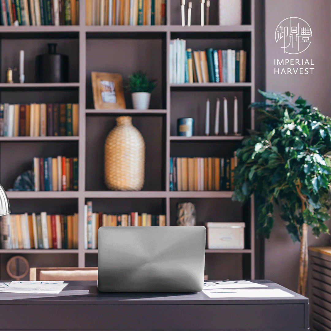 How to Boost Your Study Room Feng Shui Imperial Harvest