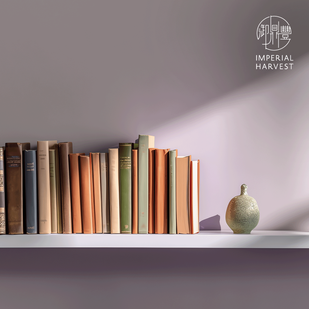 How to Boost Your Study Room Feng Shui Imperial Harvest