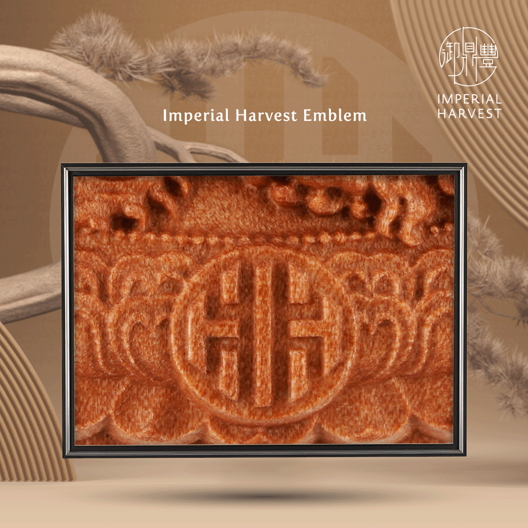 Unveiling The Imperial Harvest Sandalwood Zodiac Guardians Collection ...