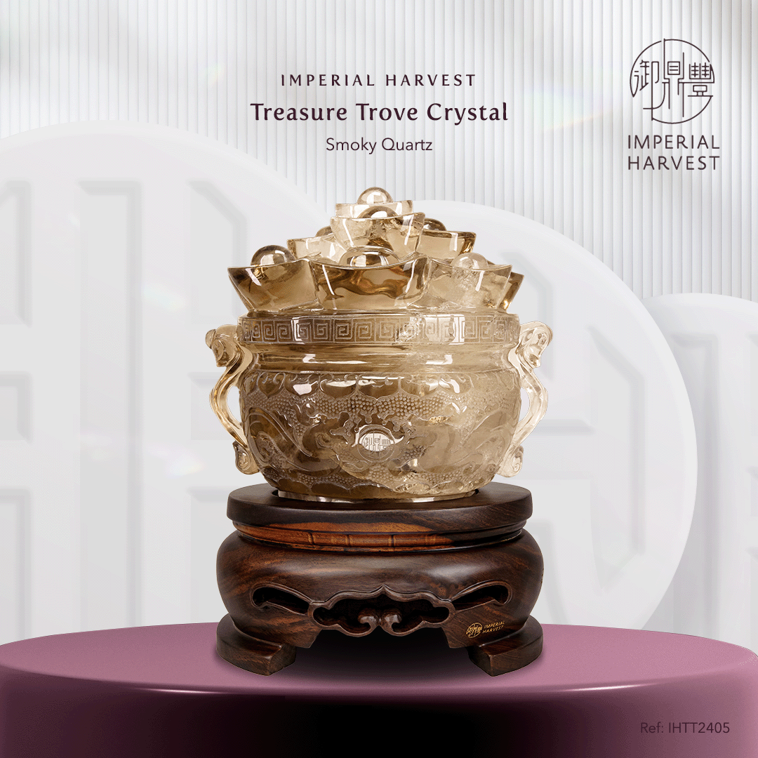 Your Period 9 Feng Shui Checklist Imperial Harvest