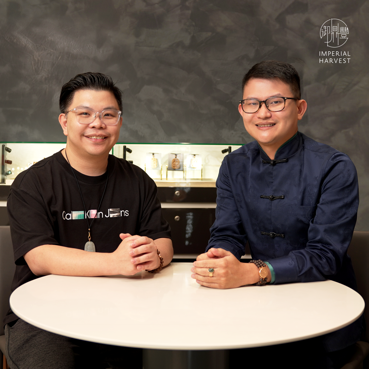 Blog 04.17 Imperial Harvest Stories — Eugene with MD 1