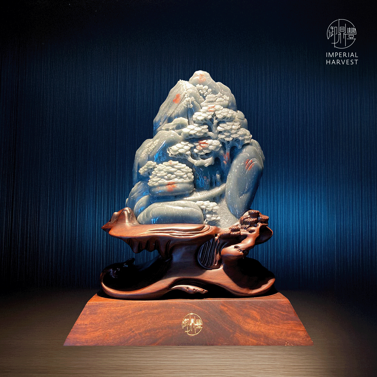 Blog 04.17 Imperial Harvest Stories — Jared Tan QLJM 1