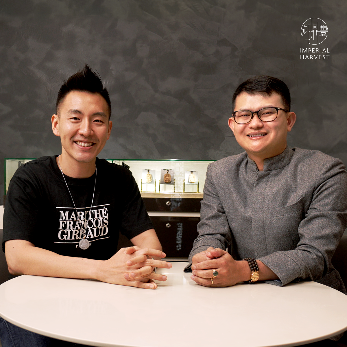 Blog 04.17 Imperial Harvest Stories — Jared Tan with MD 1