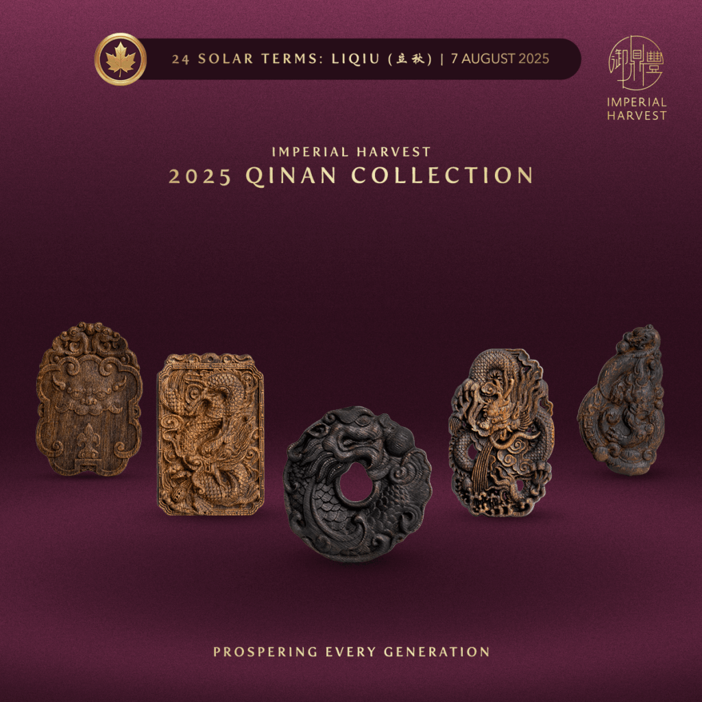 2025 Qinan Collection