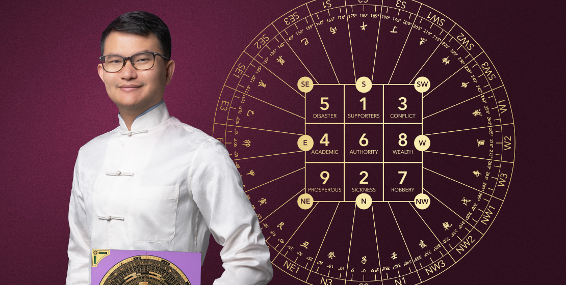 Discover the Transformative Power of  Feng Shui