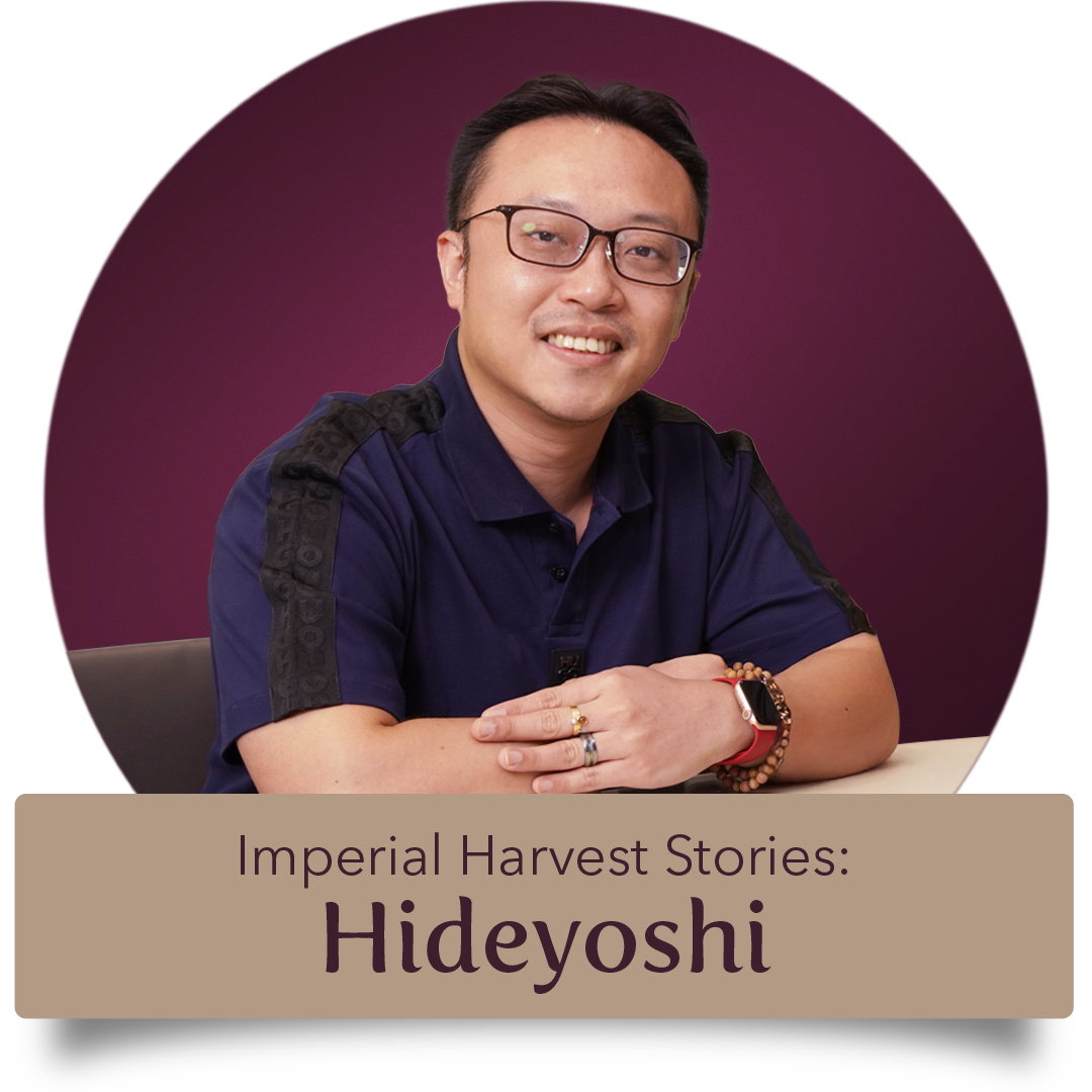 Hideyoshi