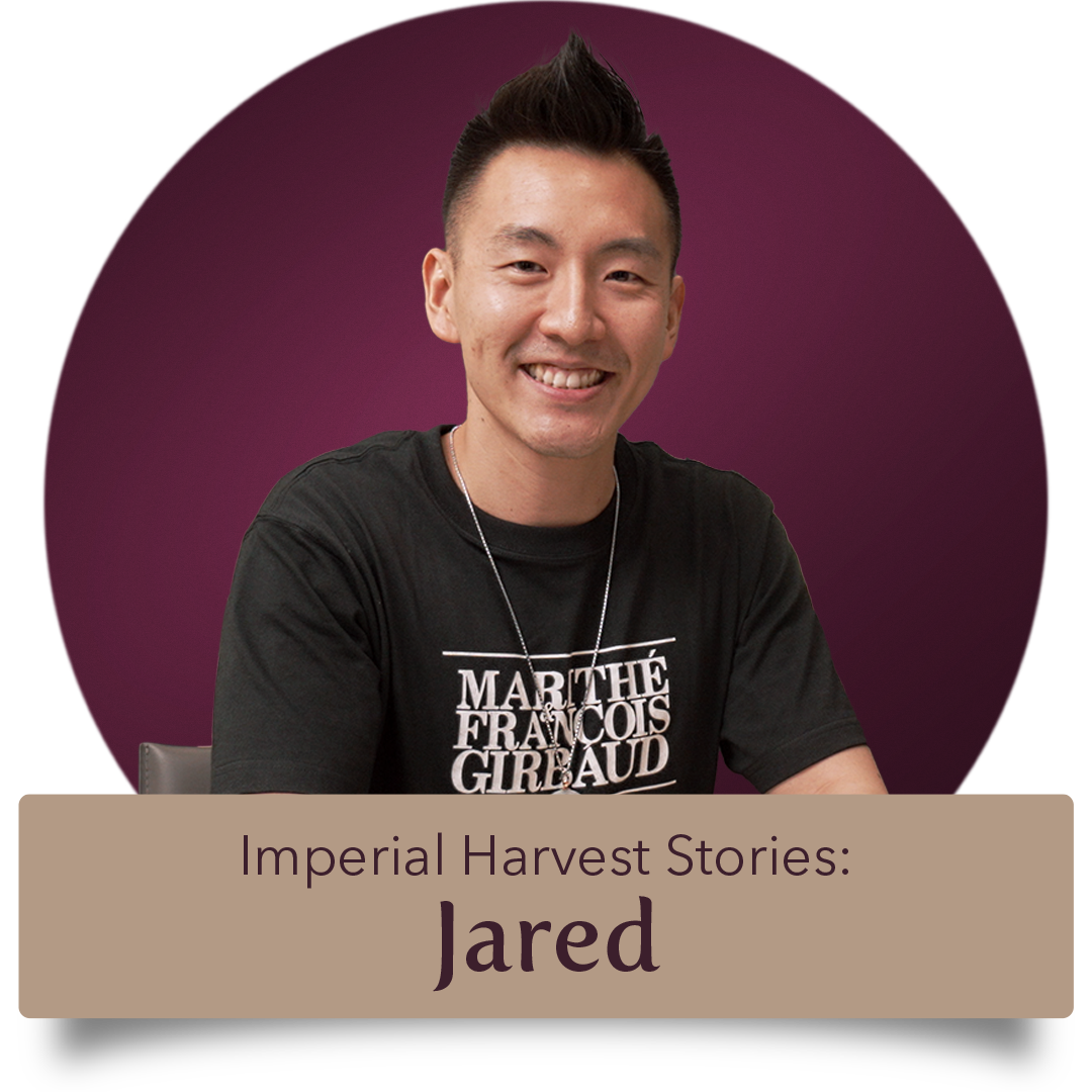 Jared