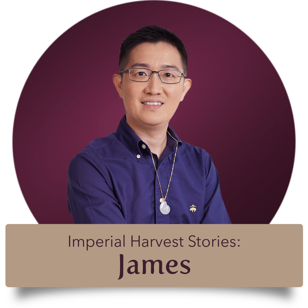 James