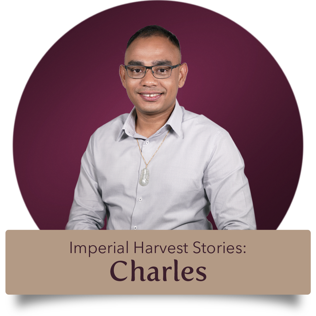 Charles