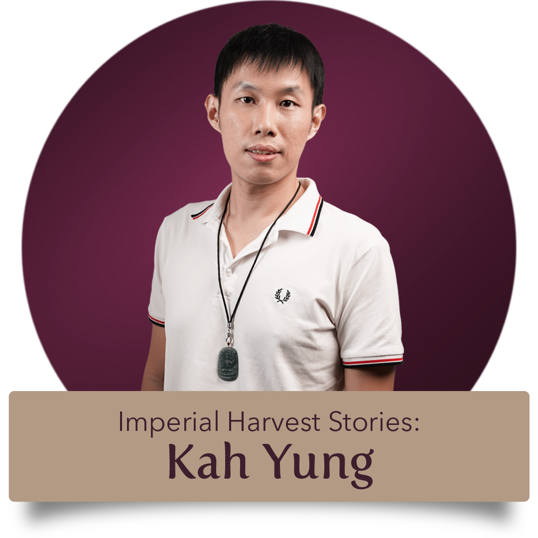 Kah Yung