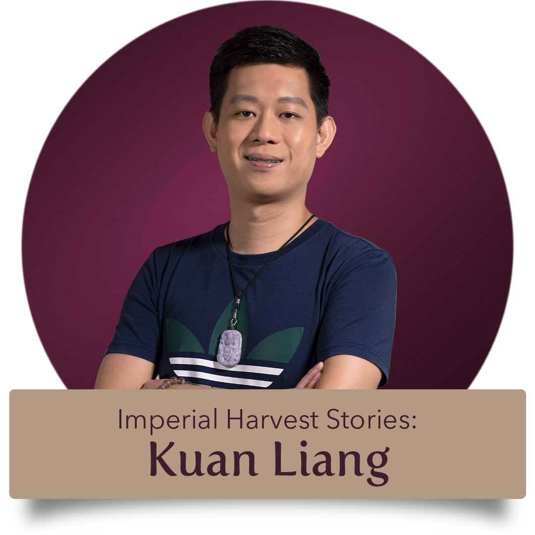 Kuan Liang