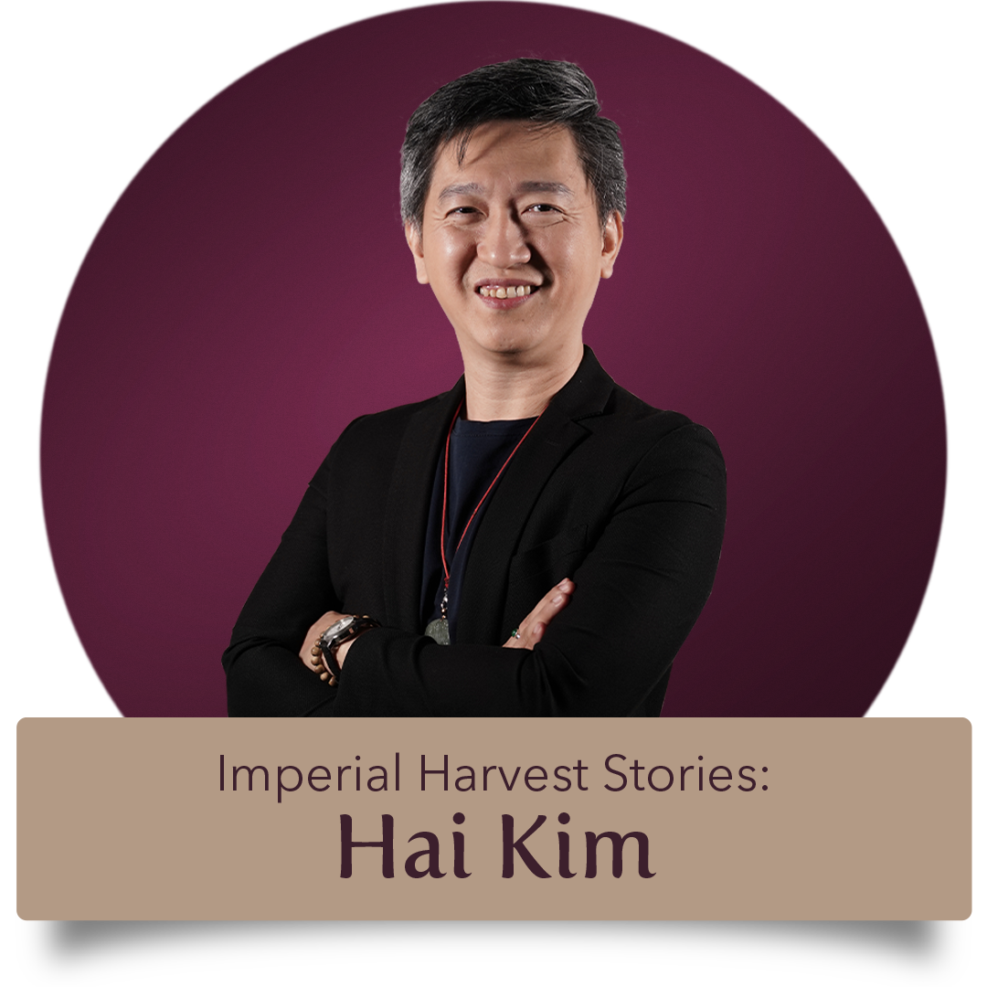 Hai Kim