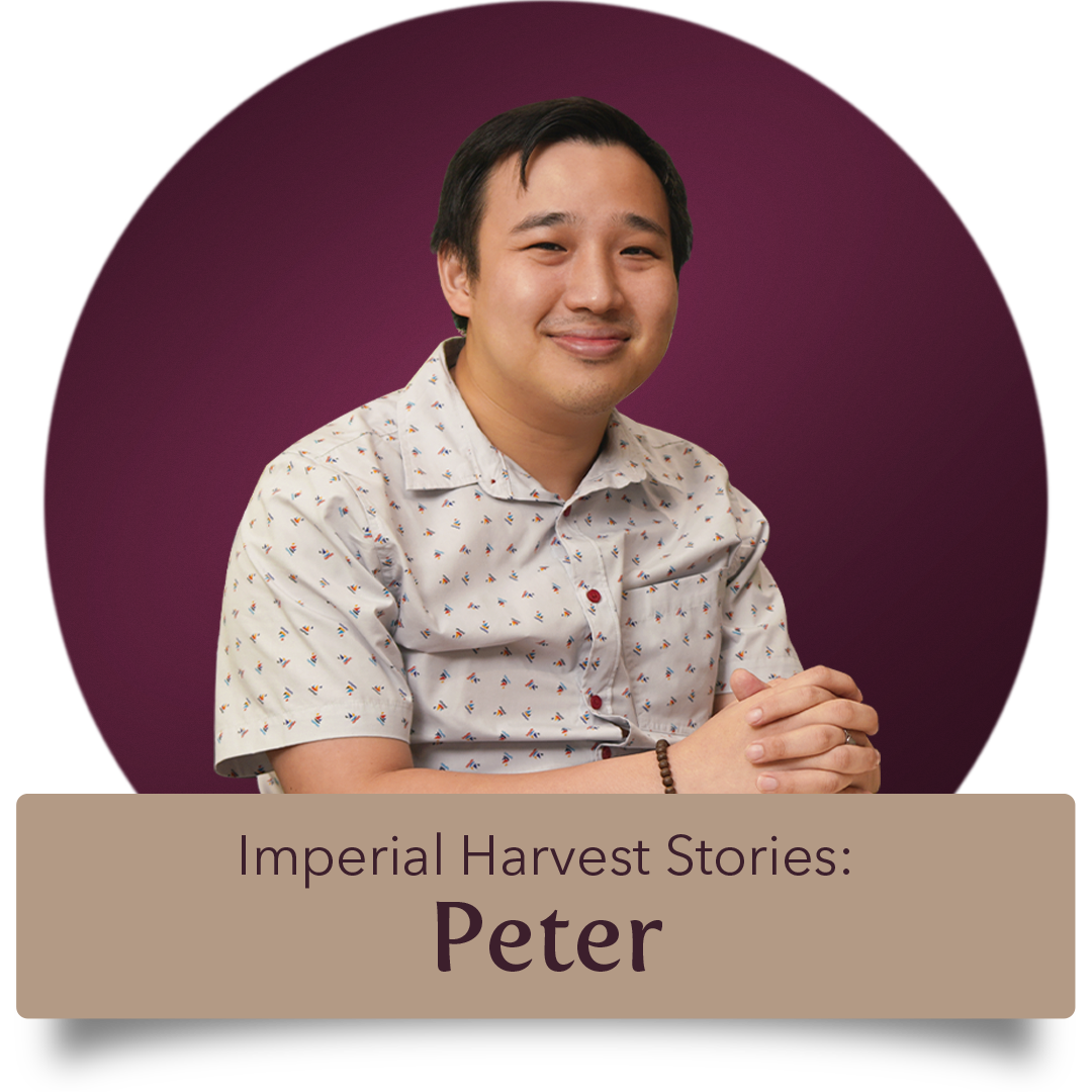 Peter