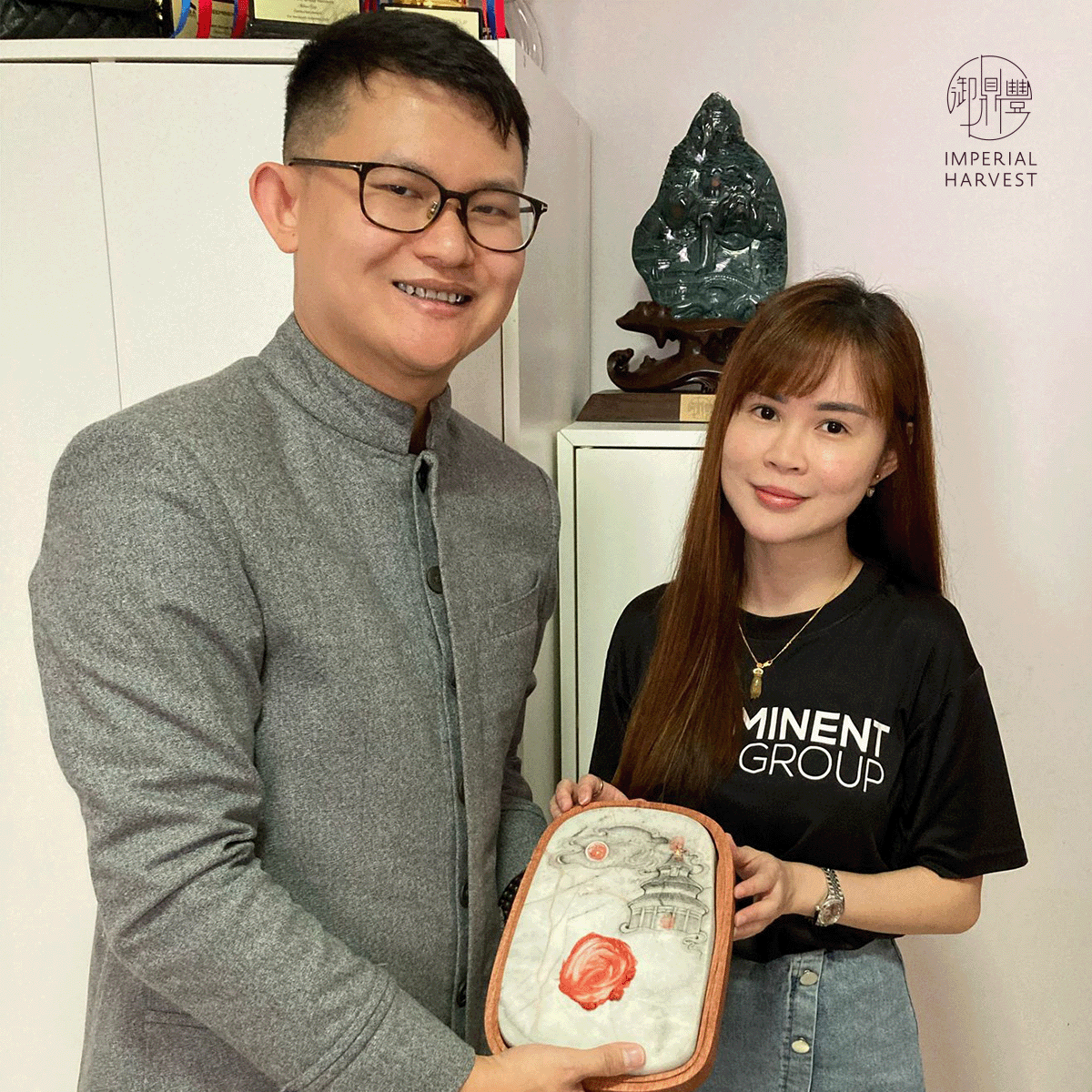 Blog 04.17 Imperial Harvest Stories — Melina Yap WIS