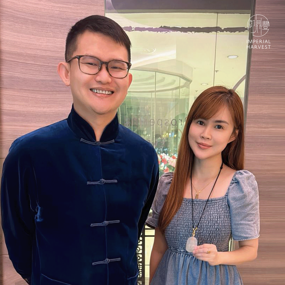 Blog 04.17 Imperial Harvest Stories — Melina Yap ZG