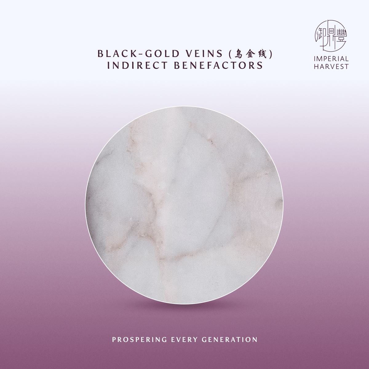 Blog 09.16 Imperial Harvest Imperial White Inkstone Bountiful Harvest Edition Black Gold