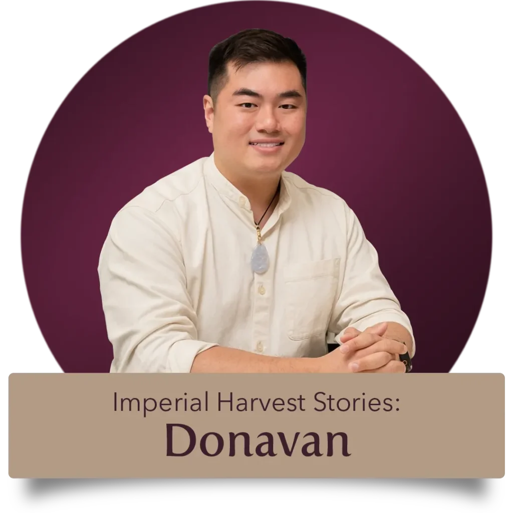 Donavan