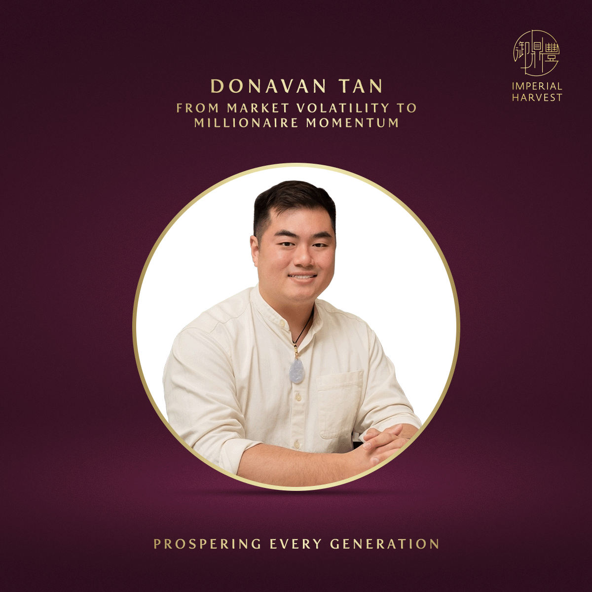 Blog 11.28 IH Stories Donavan Tan Donavan Tan