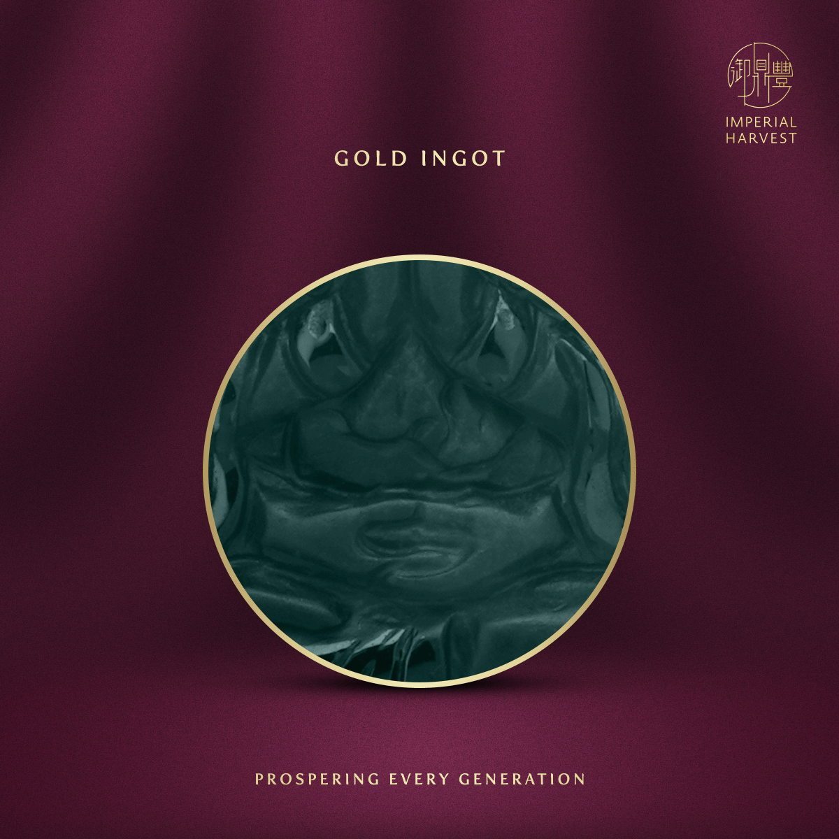 Blog 12.05 Thousand Hands Guan Yin Guardian of the Rat Zodiac Gold Ingot