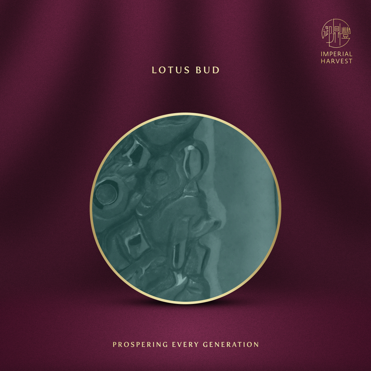 Blog 12.05 Thousand Hands Guan Yin Guardian of the Rat Zodiac Lotus Bud