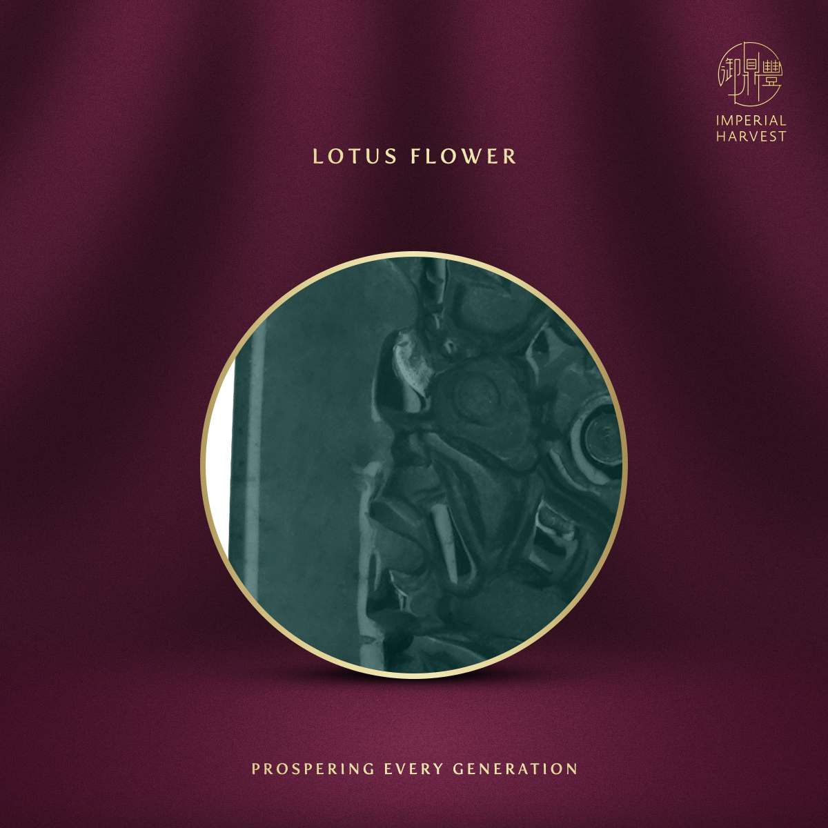 Blog 12.05 Thousand Hands Guan Yin Guardian of the Rat Zodiac Lotus Flower