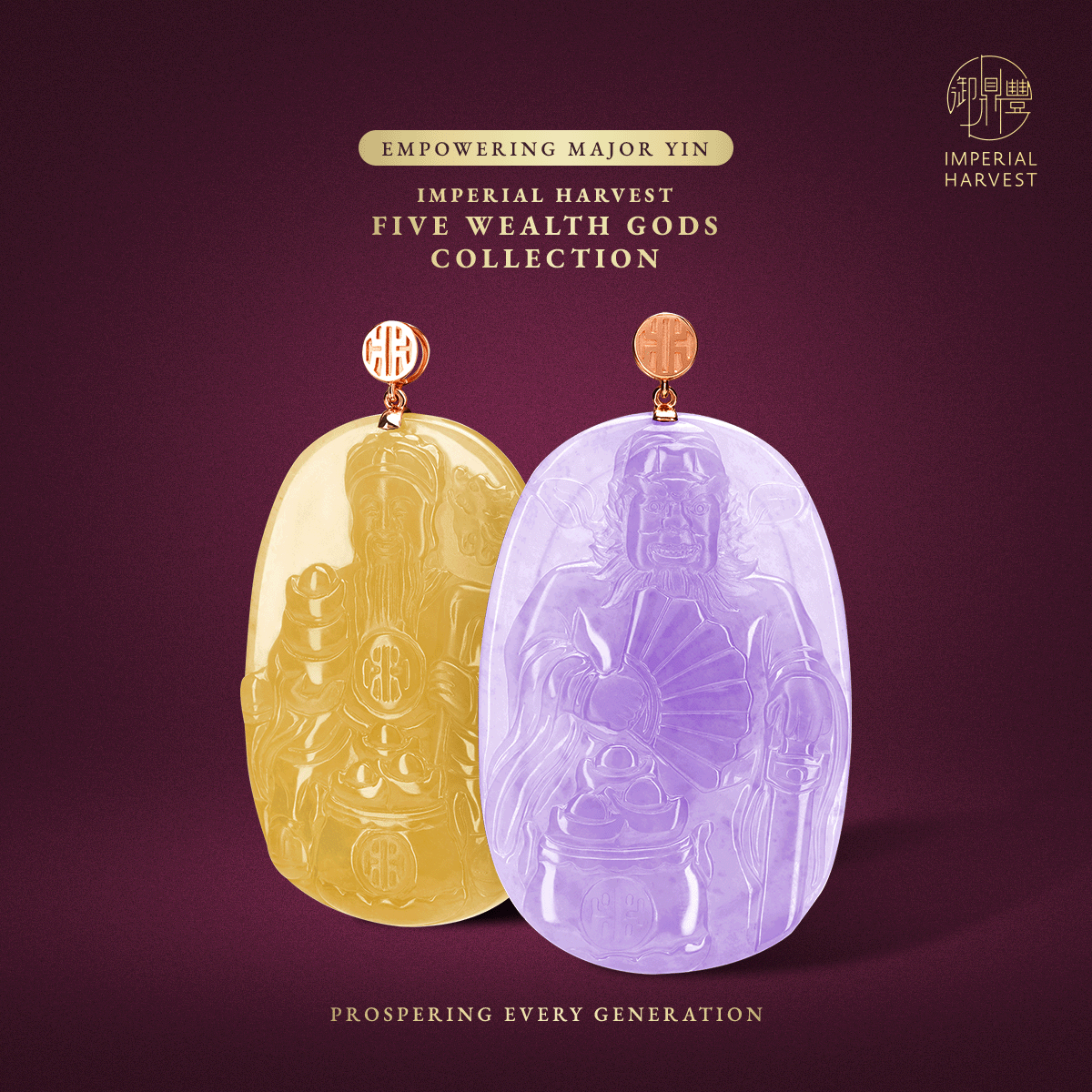 Blog 12.12 The Crimson Horse Forecast 2026 Ambitious Career Professionals Edition Five Wealth Gods