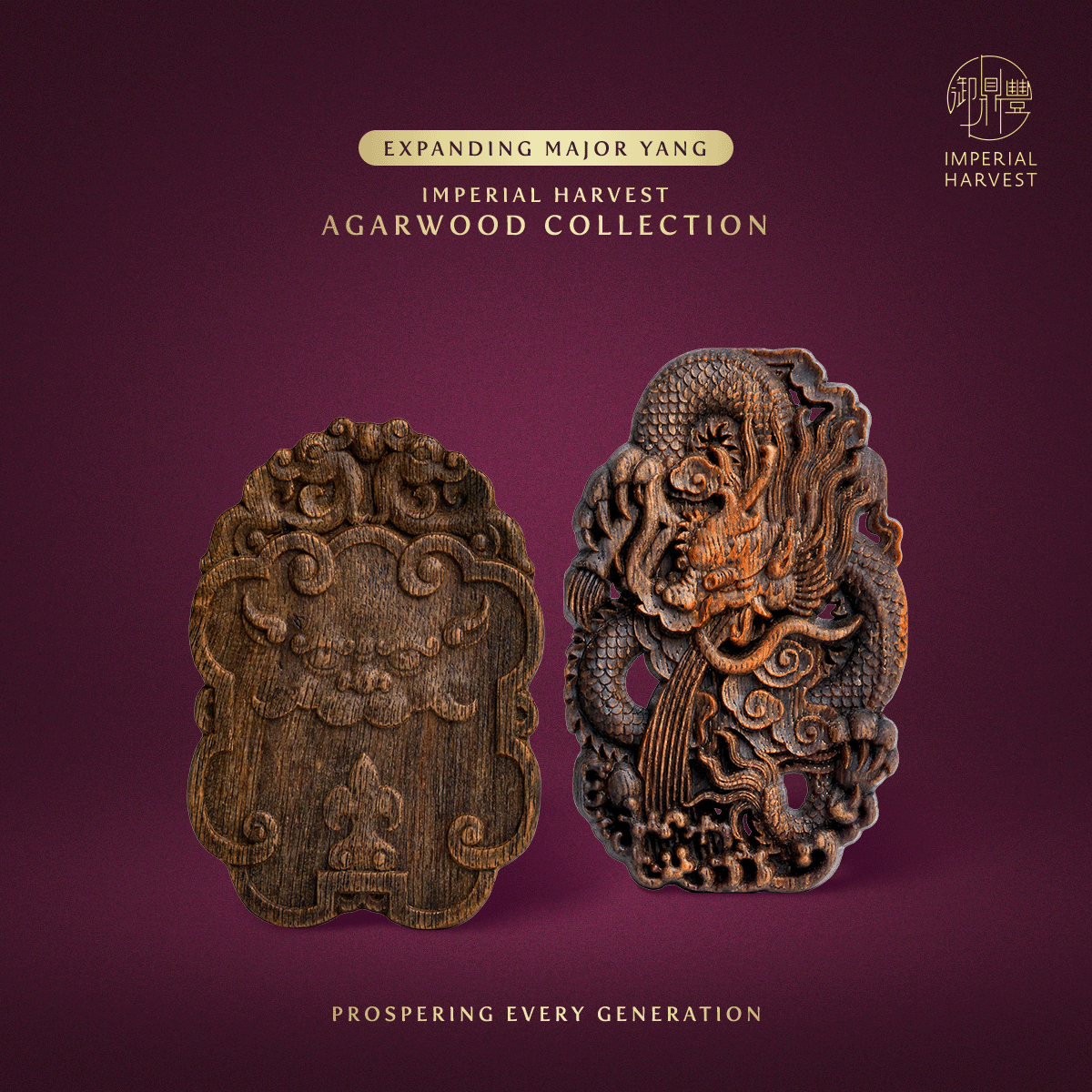 Blog 12.12 The Crimson Horse Forecast 2026 Realtors Edition Agarwood 1