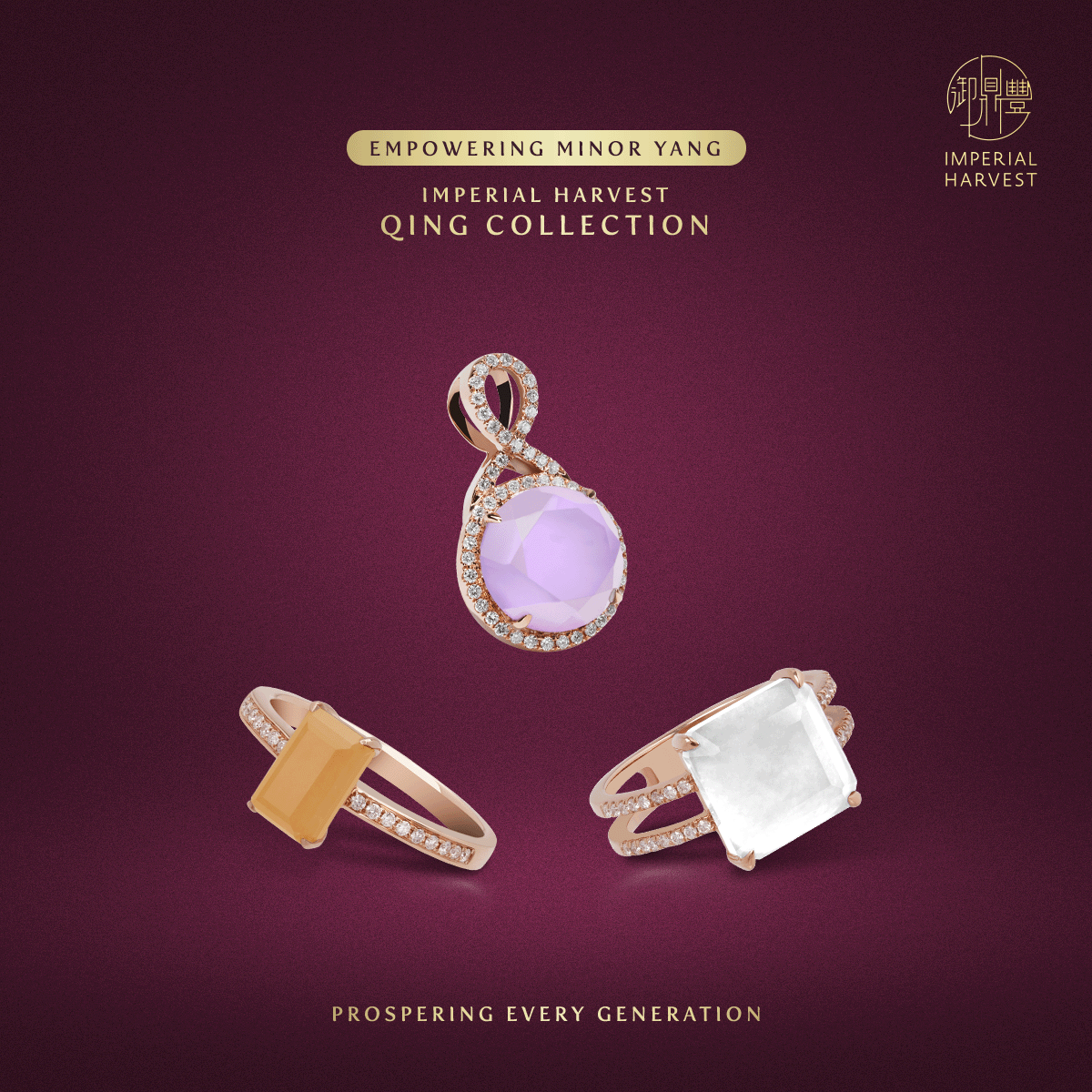 Blog 12.12 The Crimson Horse Forecast 2026 Realtors Edition QING