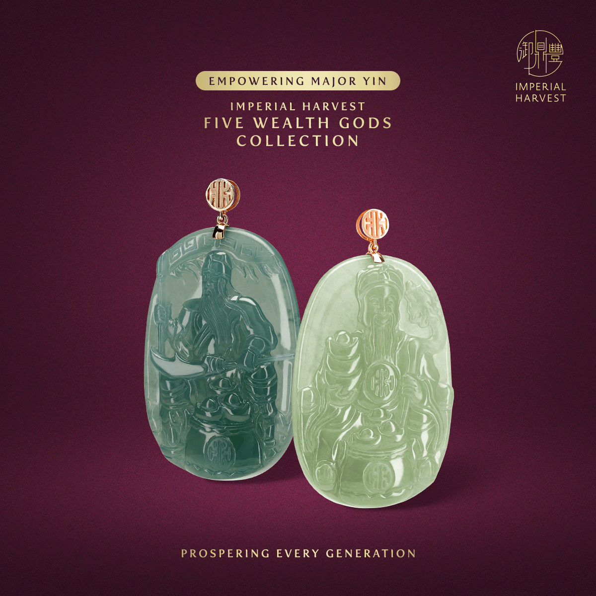 Blog 12.12 The Crimson Horse Forecast 2026 Tech Sales Edition Five Wealth Gods