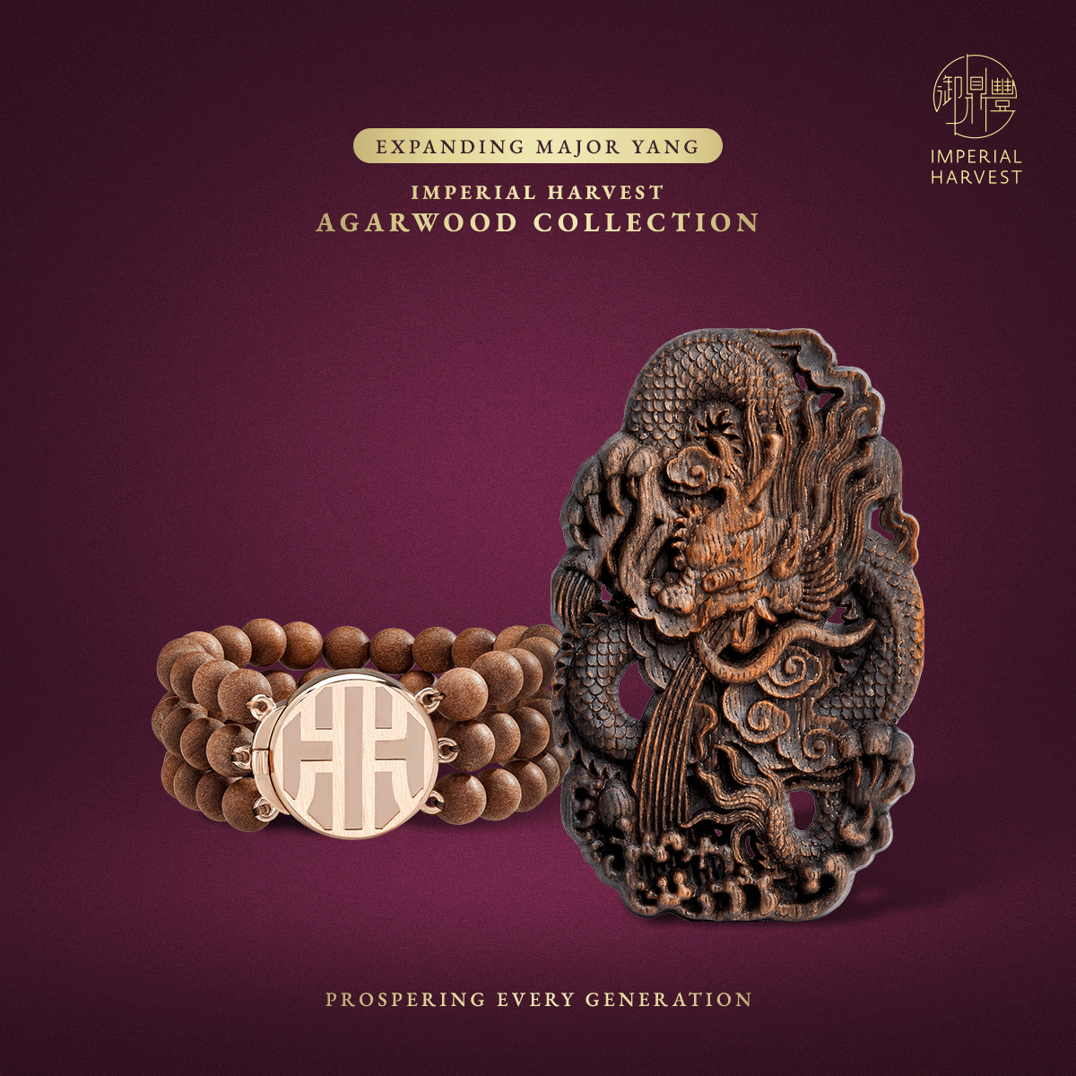 Blog 12.12 The Crimson Horse Forecast 2026 Traders and Investors Edition Agarwood