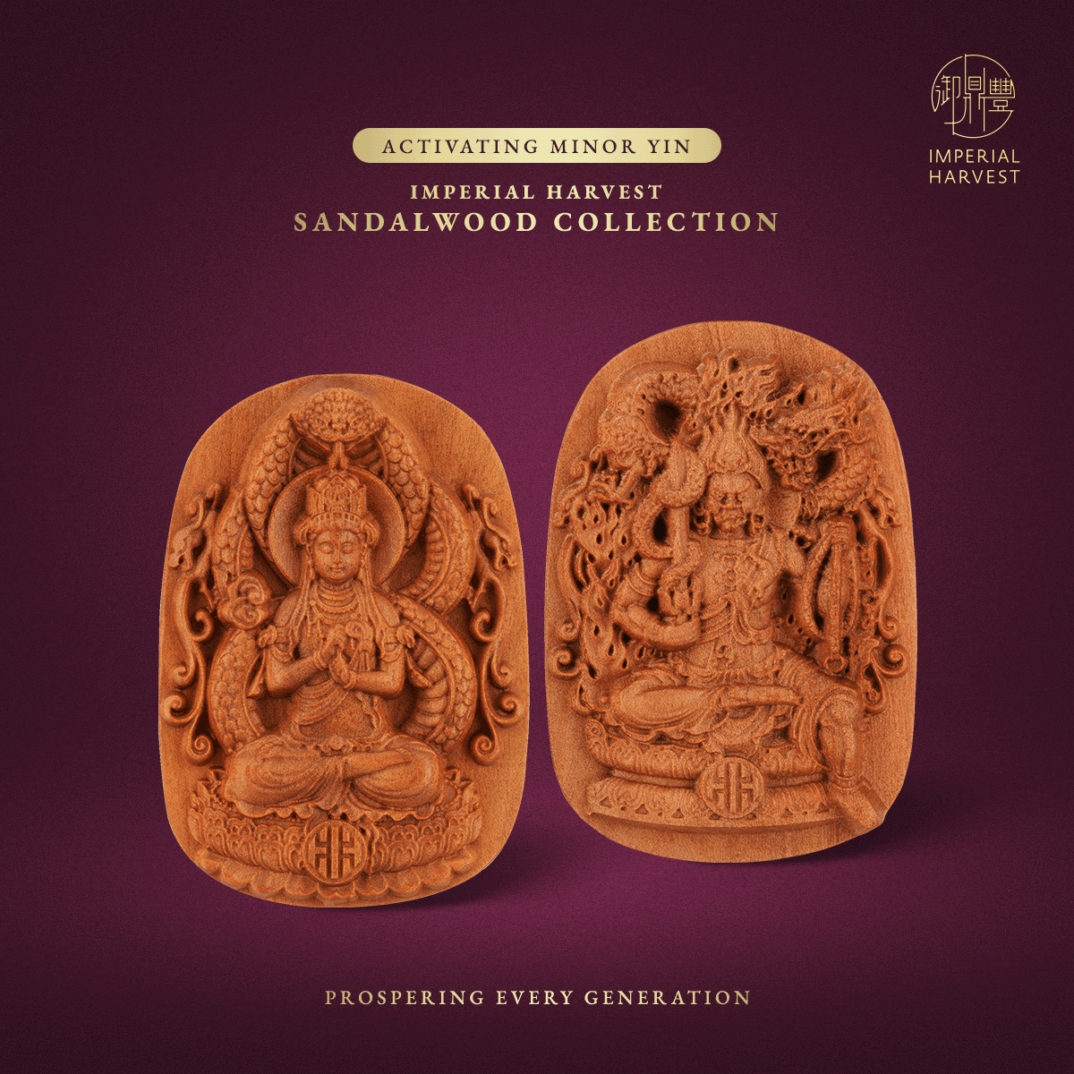 Blog 12.12 The Crimson Horse Forecast 2026 Traders and Investors Edition Sandalwood