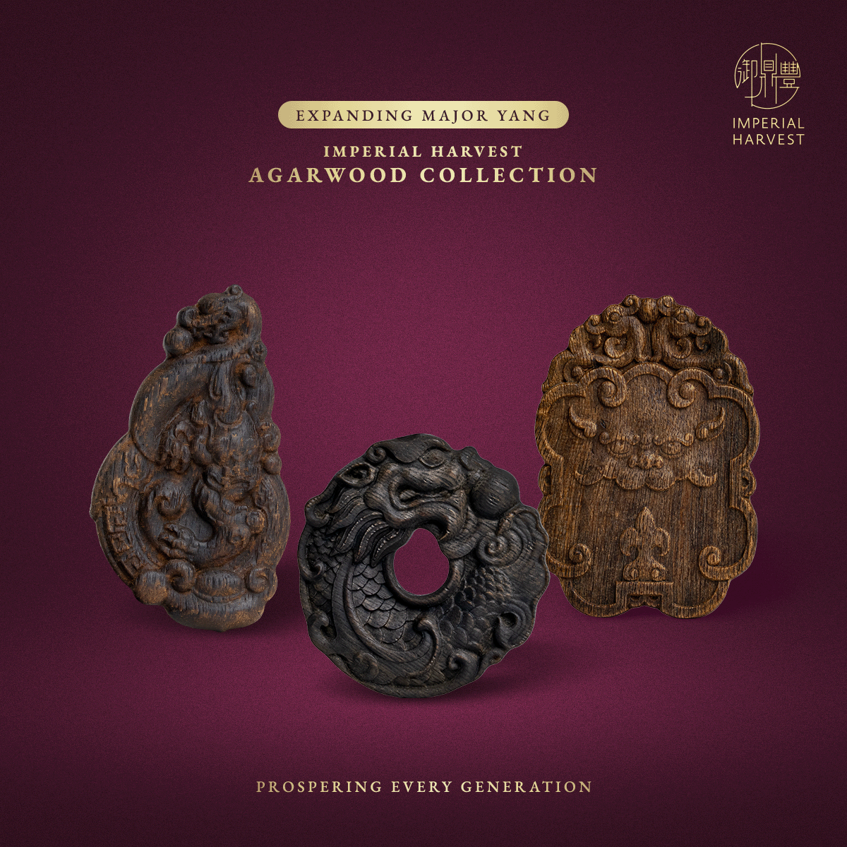 Blog 12.26 The Crimson Horse Forecast 2026 Financial Advisors Edition Agarwood 2