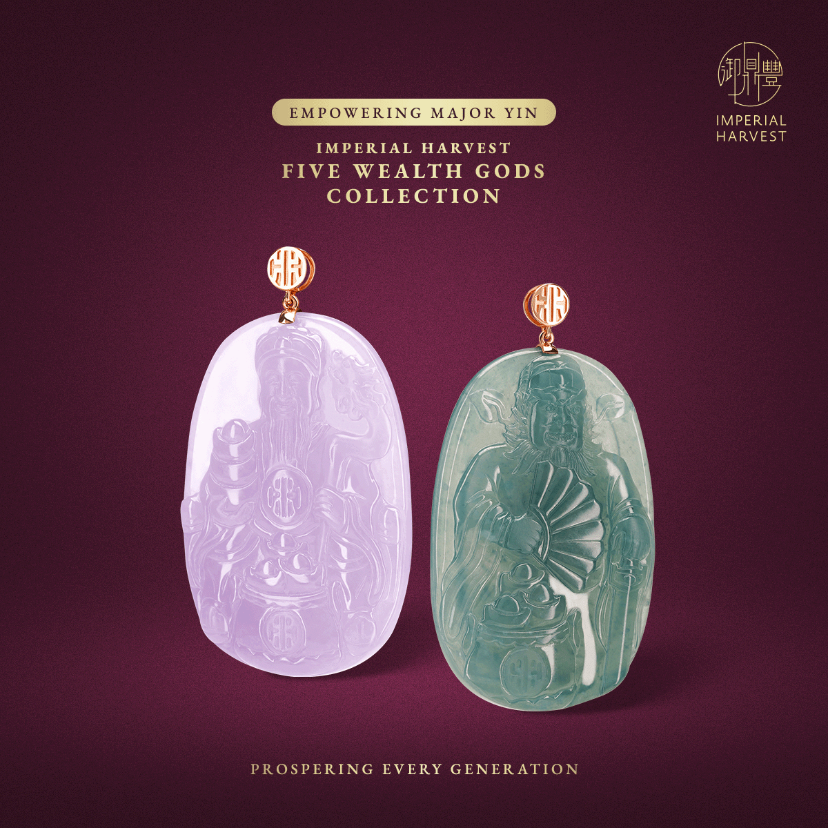 Blog 12.26 The Crimson Horse Forecast 2026 Financial Advisors Edition Five Wealth Gods 2