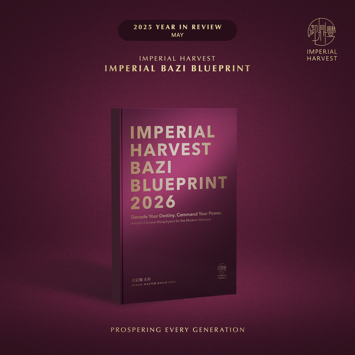 Blog 31.12 Imperial Harvest 2025 Year in Review Imperial Bazi Blueprint