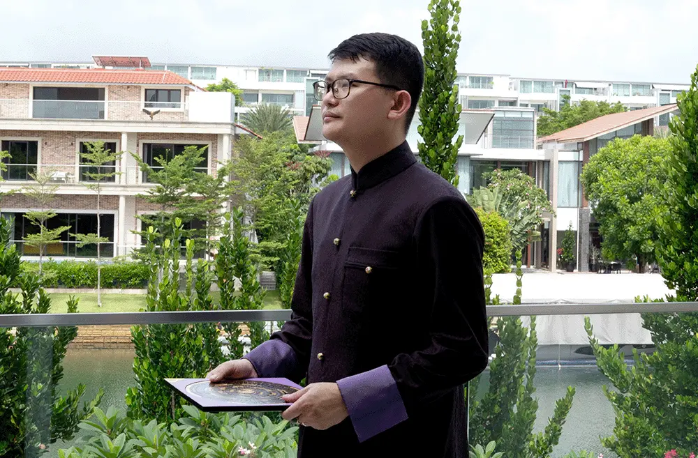 IH Website Banner Feng Shui Consultation Service Page Annual Feng Shui Review