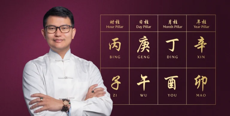 Explore Your Unique Life Path With a Free Bazi Analysis