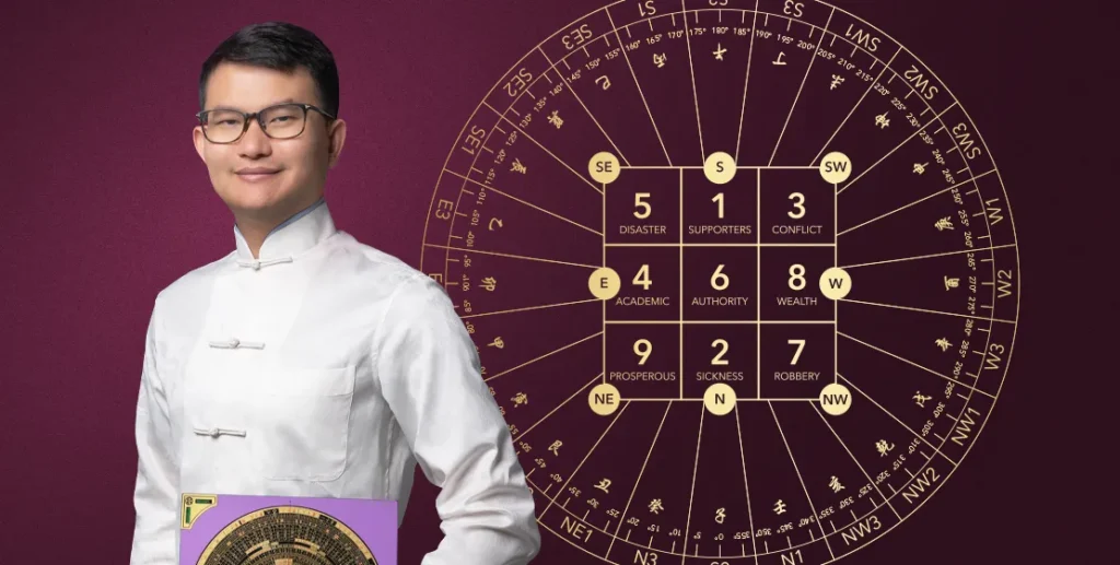 Pave Your Path to Prosperity With Feng Shui Insights