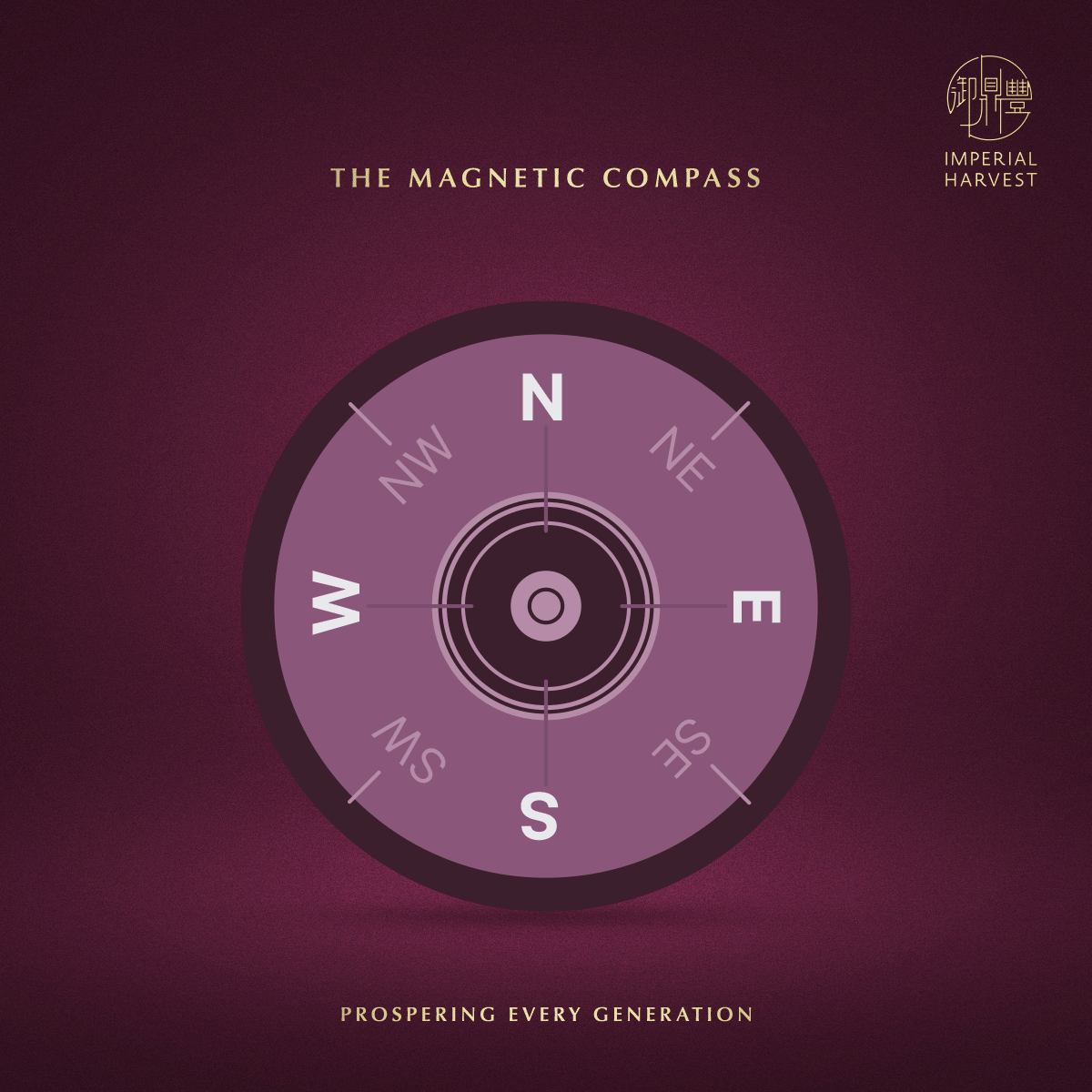 Blog 03.06 Understanding Imperial Home Feng Shui Compass