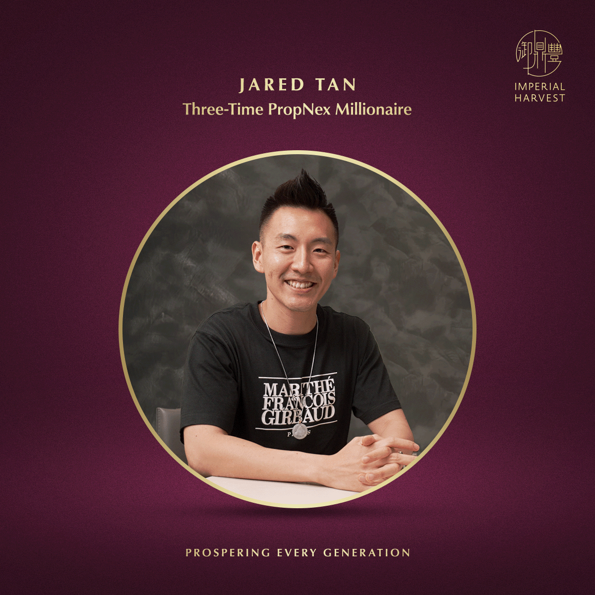 Blog 03.06 Understanding Imperial Home Feng Shui Jared Tan