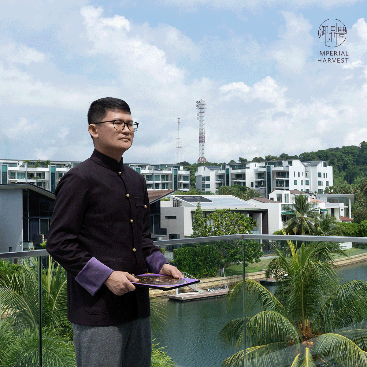 Blog 03.06 Understanding Imperial Home Feng Shui MD conduct home audit