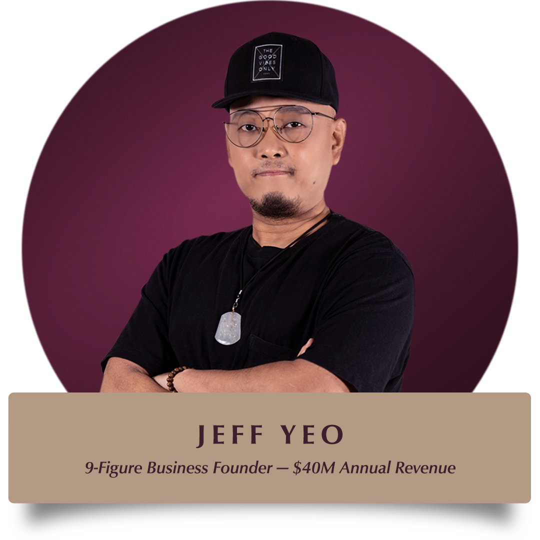 Blog 03.20 Lotus on Water Review Jeff