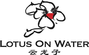 Lotus on Water logo